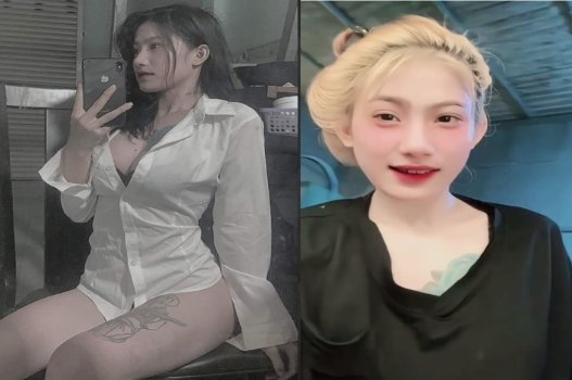 Bảo Trân ân ái Việt Nam mới nhất