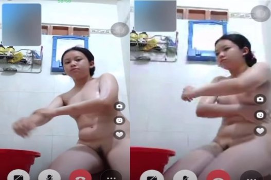 Bùi Trúc Nhi quan hệ phê ngất cùng người yêu