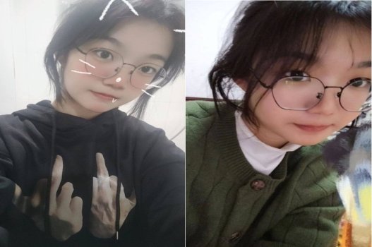 Clip sex nữ sinh Việt Nam mang kính cận