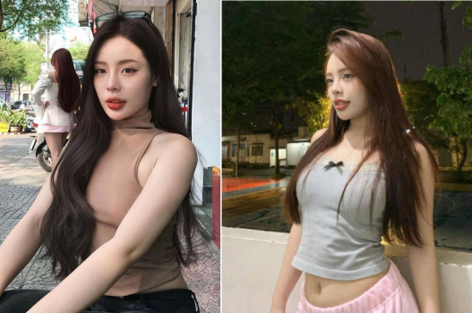 Em thích dụ dỗ chồng bạn thân