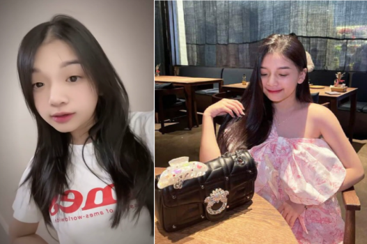 Mời em đi ăn xong anh đụ em liền