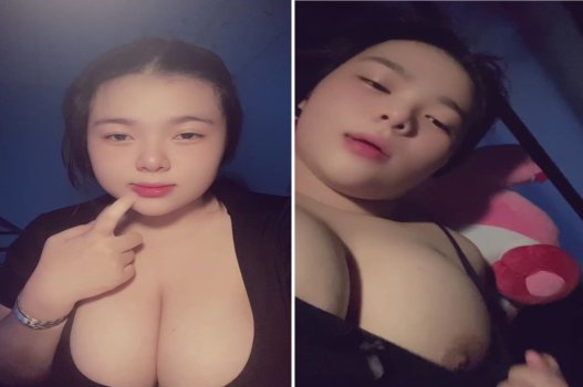 Nện em em Chubby rên sướng