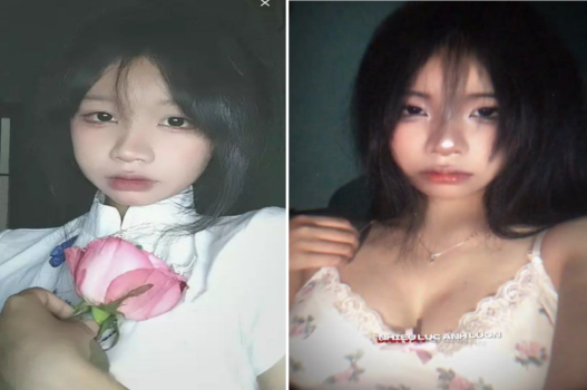 Phá trinh em bạn thân cùng lớp mê mẩn